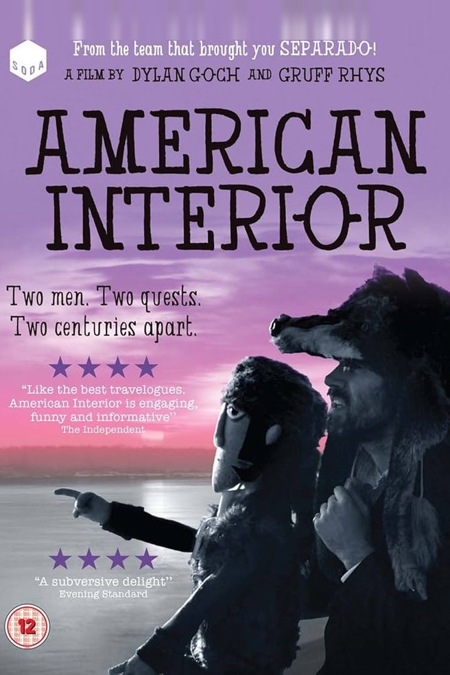 American Interior artwork