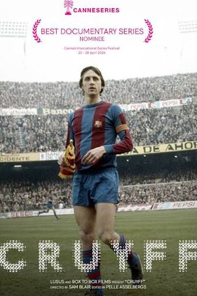 Cruyff artwork