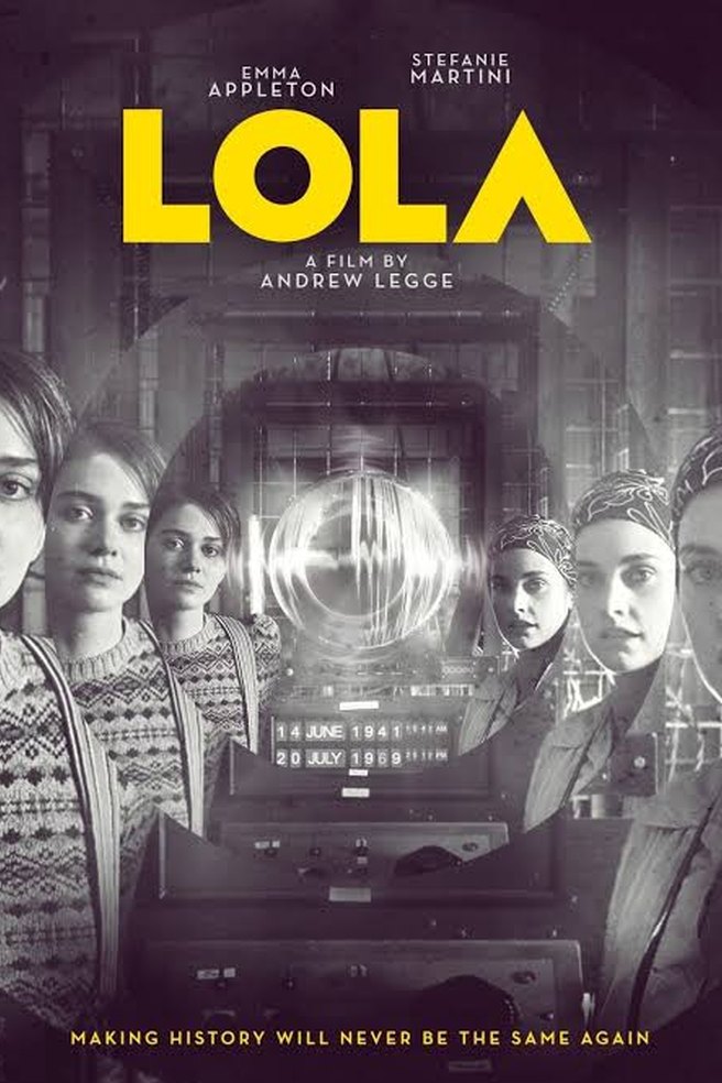 Lola artwork