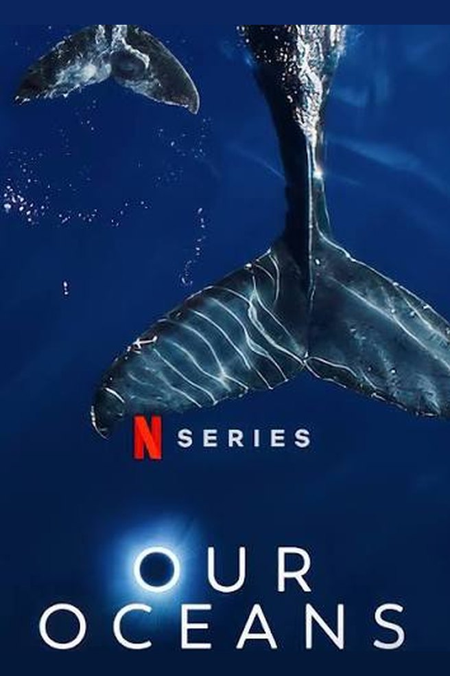 Our Oceans artwork