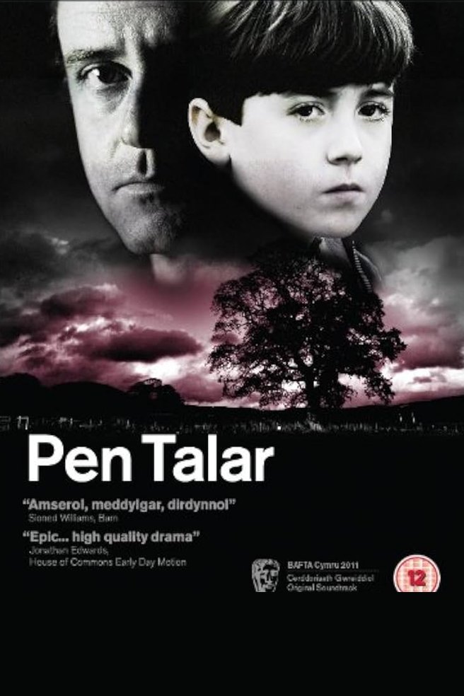 Pen Talar artwork