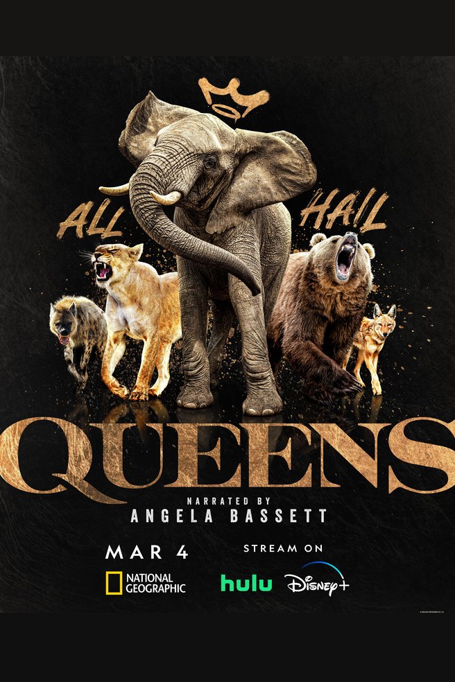 Queens artwork