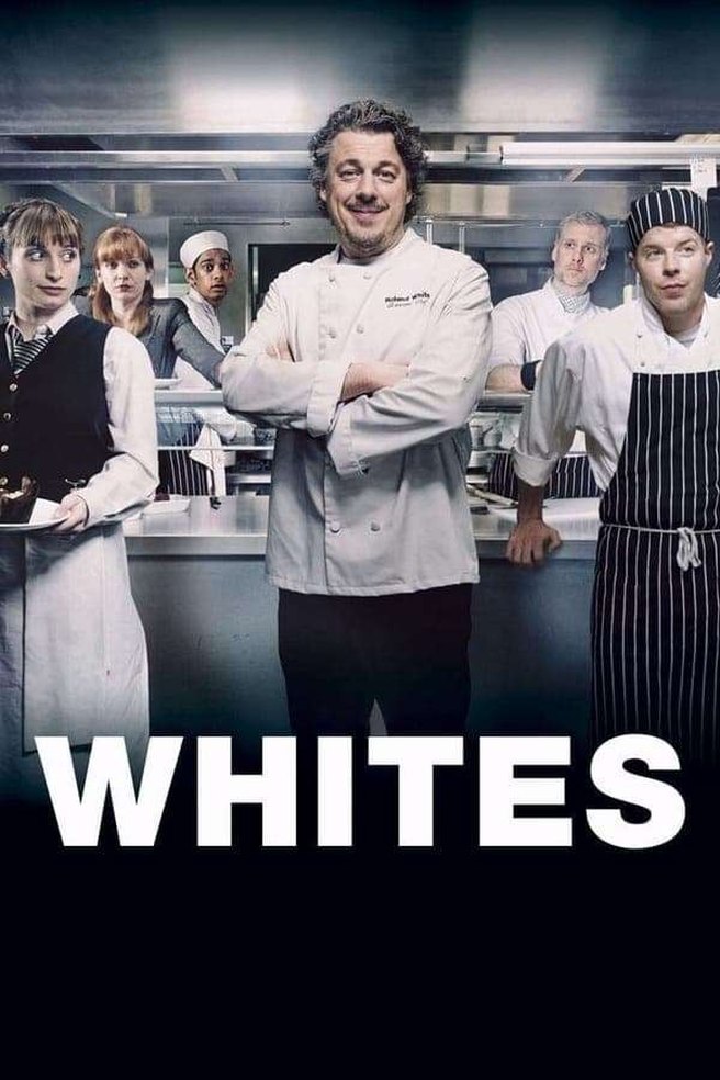 Whites artwork